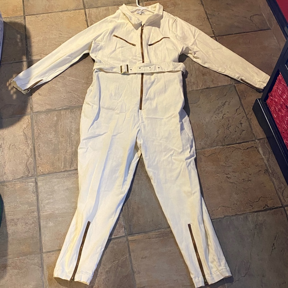 Fashion Nova Jumpsuit